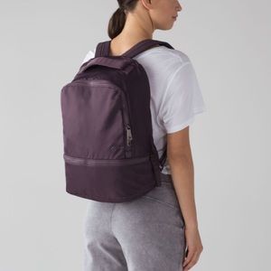 Lululemon City Adventurer Backpack